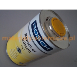 ROSCH REMOVER SILICON materialylakiernicze.pl